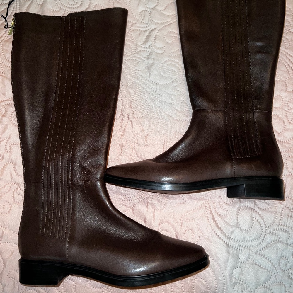 Calvin Klein Women's Boots